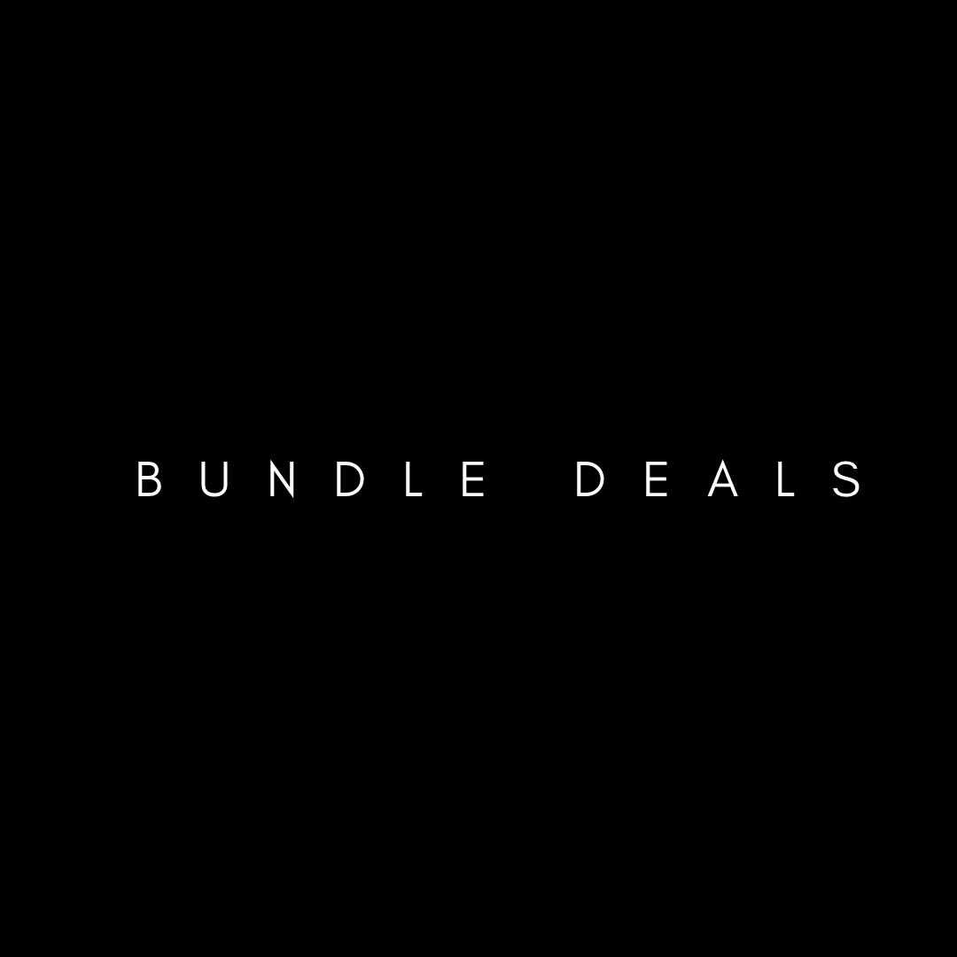 Bundle Deals
