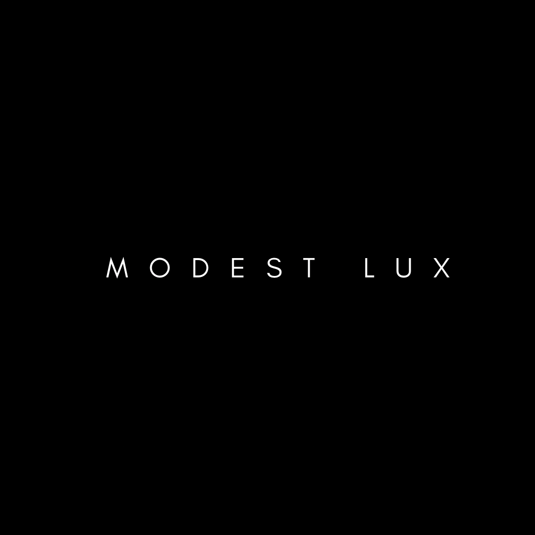 modest lux