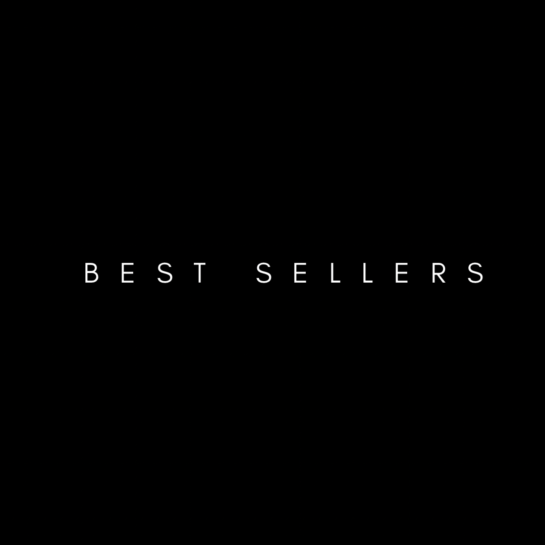 Best Sellers