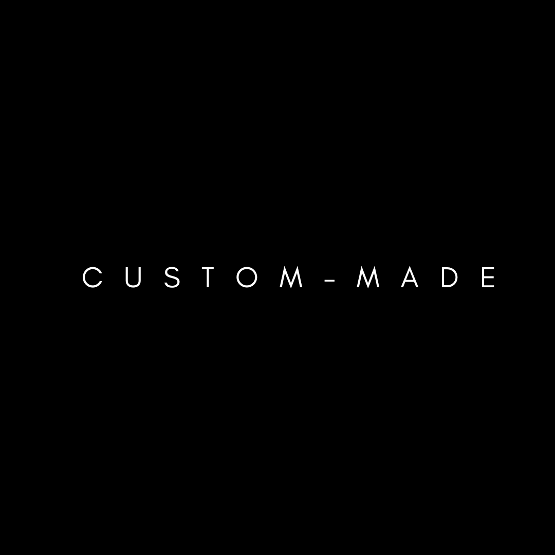 custom made