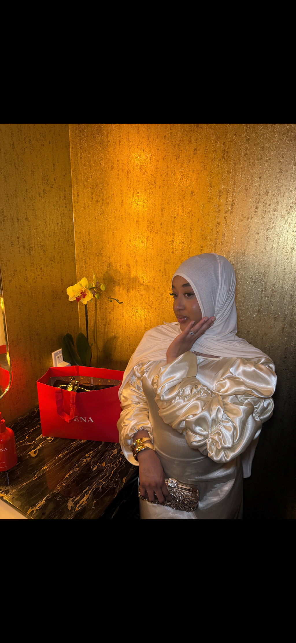 Maison Noor