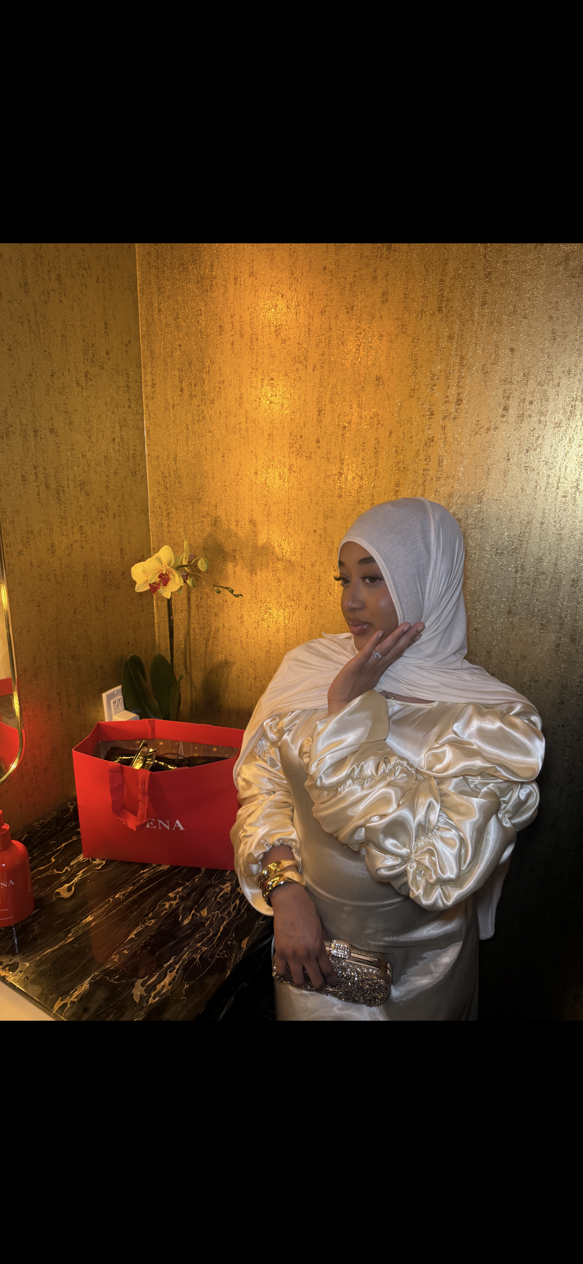 Maison Noor