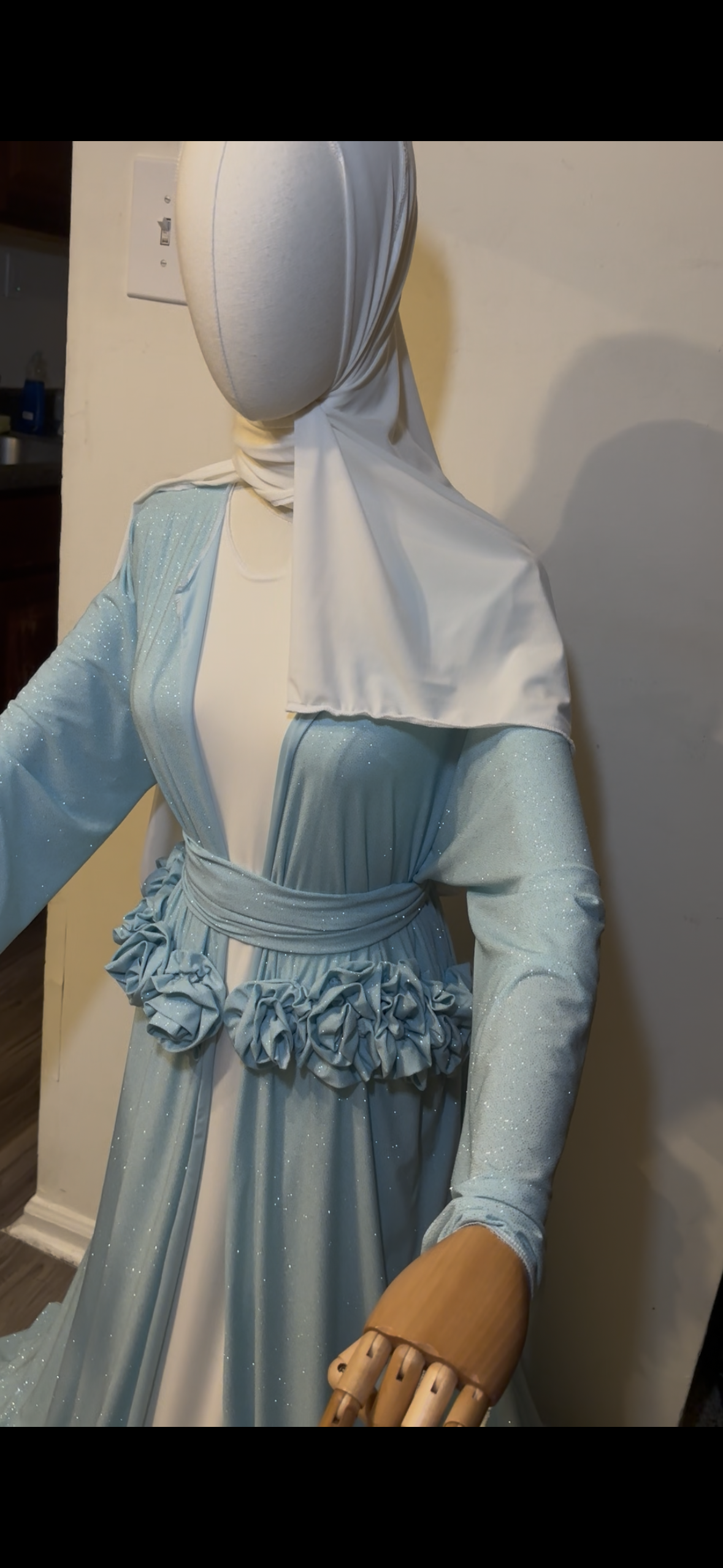 Aasiyah set
